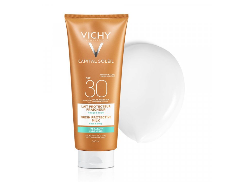 Vichy Ideal Soleil SPF30 300ml