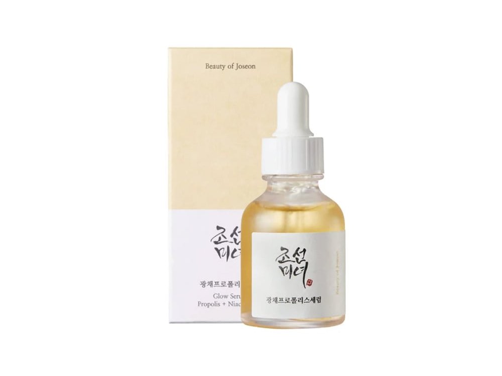 Beauty of Joseon Glow Serum Propolis & Niacinamide Ορός Προσώπου, 30ml