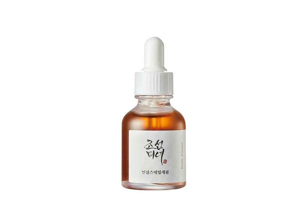 Beauty of Joseon Revive Serum Ginseng + Snail Mucin, Ορός Προσώπου Επανόρθωσης, 30ml