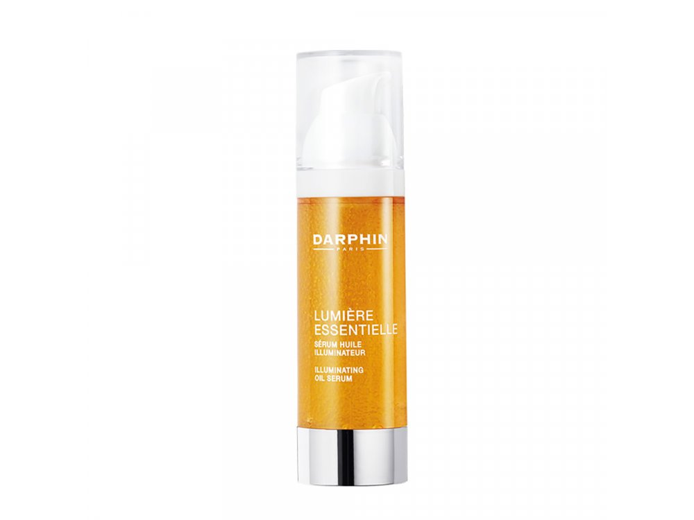 Darphin Illuminating oil serum  30ml