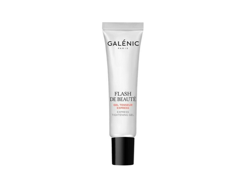 Galenic Flash De Beaute Gel Tensore Express 15ml