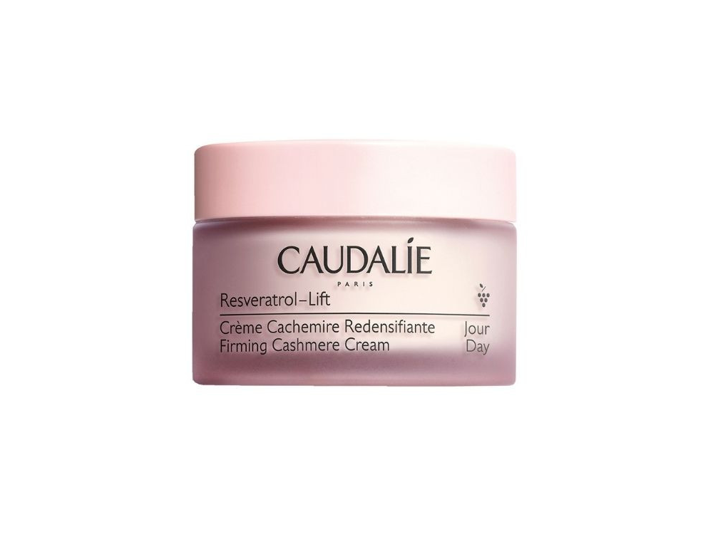 Caudalie Resveratrol Lift Firming Cashmere Cream - 50ml