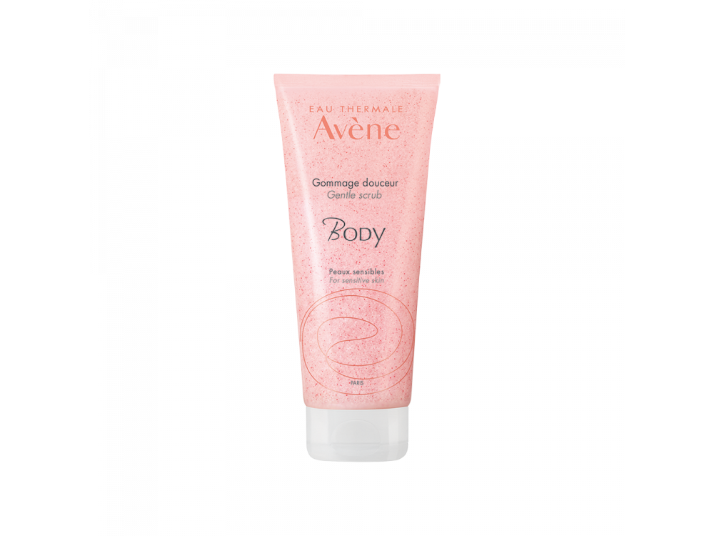 Avene Body Gommage Doucheur Απαλό Απολεπιστικό Σώματος, 200ml