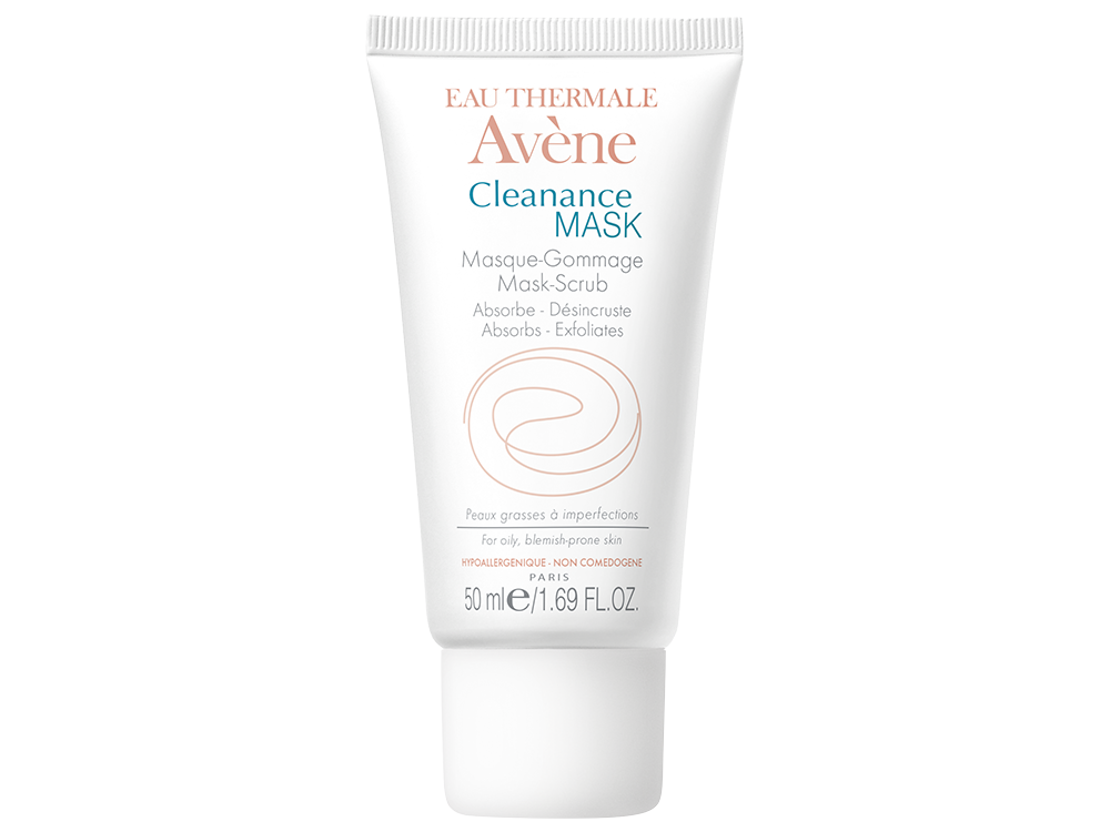 Avene Cleanance Mask Σωληνάριο 50ml