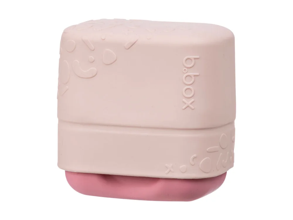 B.Box Silicone Snack Cups Berry Κυπελάκια Σιλικόνης για Μικρά Σνακ, 2τμχ