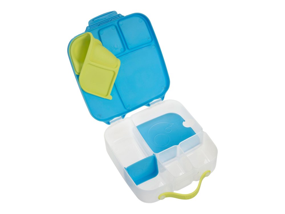 B.box Lunch Box Ocean, Φαγητοδοχείο 5 θέσεων, 1τμχ