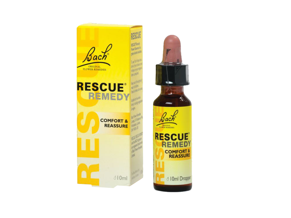 Power Health Bach Rescue Remedy 10ml