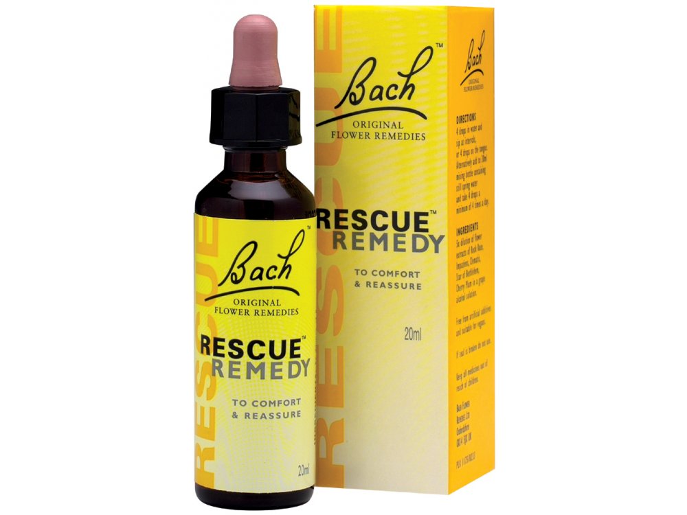 Power Health Bach Rescue Remedy Spray 20ml