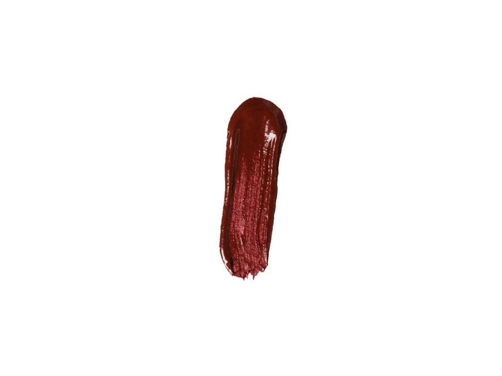 Korres Morello Matte Lasting Lip Fluid-60 Chestnut, Υγρό Ματ Κραγιόν, 3,4ml