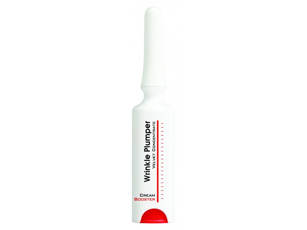 Frezyderm Wrinkle Plumer Cream Booster Αγωγή για Γέμισμα Ρυτίδων, 5ml