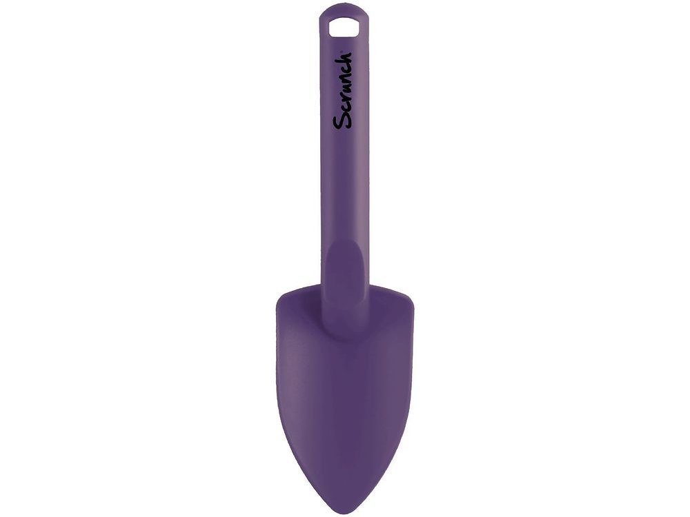 Scrunch Spade, Φτυαράκι Άμμου Σιλικόνης, Dark Purple