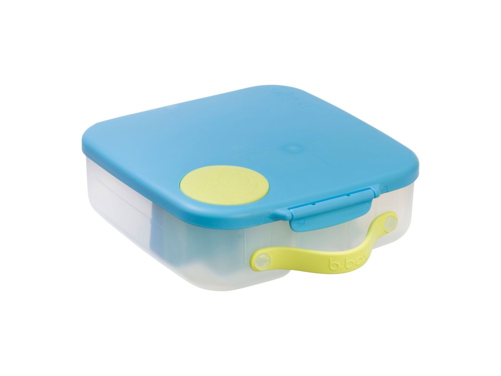 B.box Lunch Box Ocean, Φαγητοδοχείο 5 θέσεων, 1τμχ