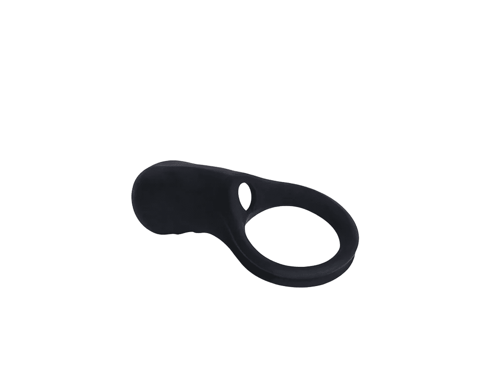 Ammicco Power Ring Sex Toy Δαχτυλίδι Πέους με Μπαταρία, 1τμχ