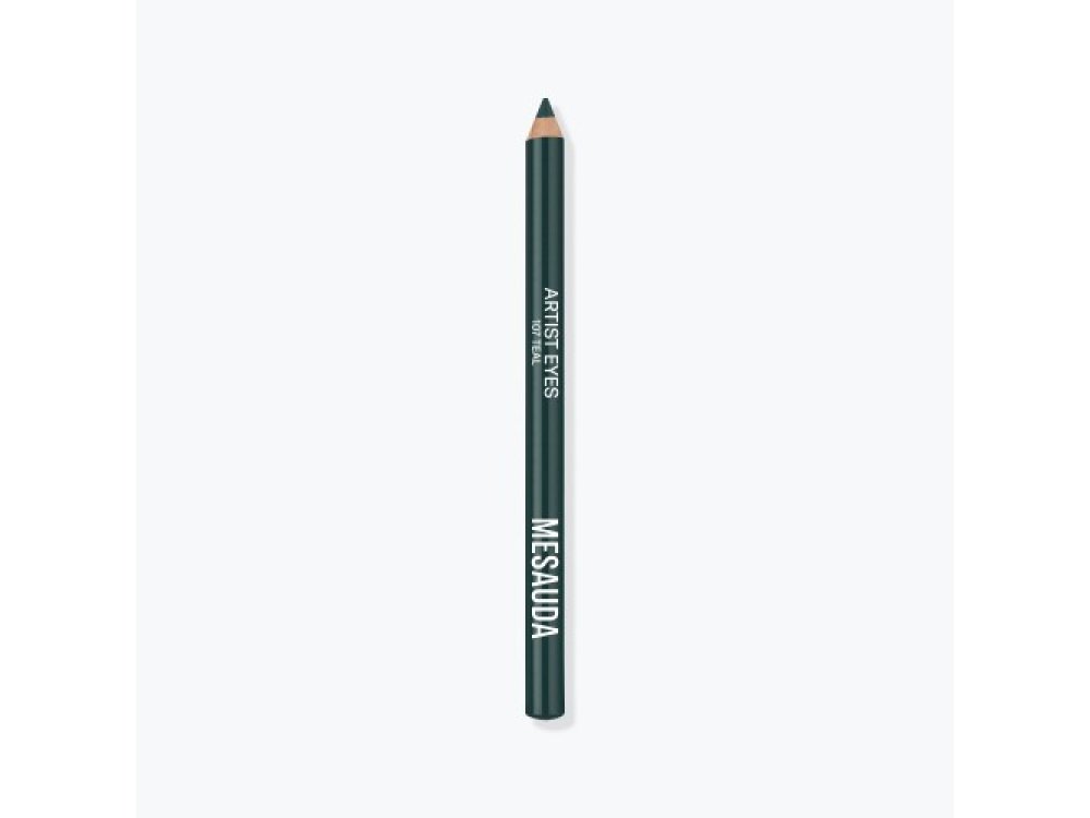 Mesauda Artist Eyes Pencil Μολύβι Ματιών 107 Teal, 1.14gr