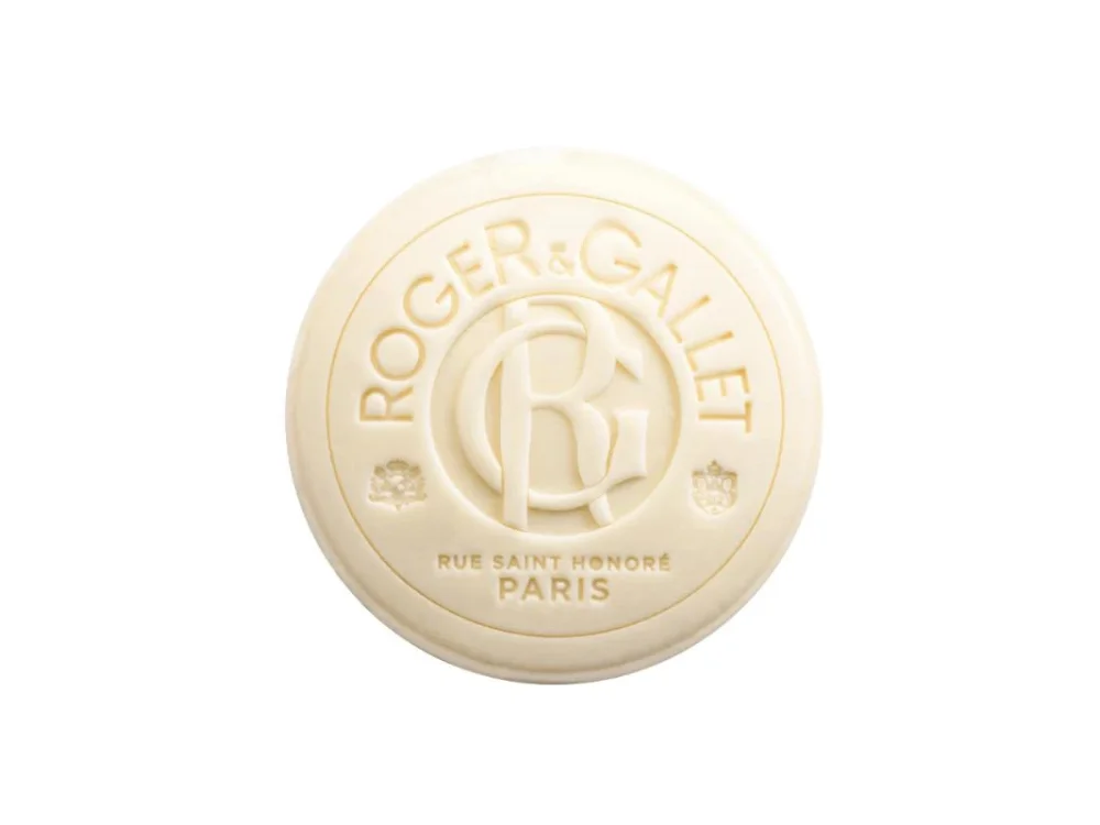 Roger&Gallet Cologne Twist Cleansing Bar 3-in-1 Μπάρα Καθαρισμού, 100g