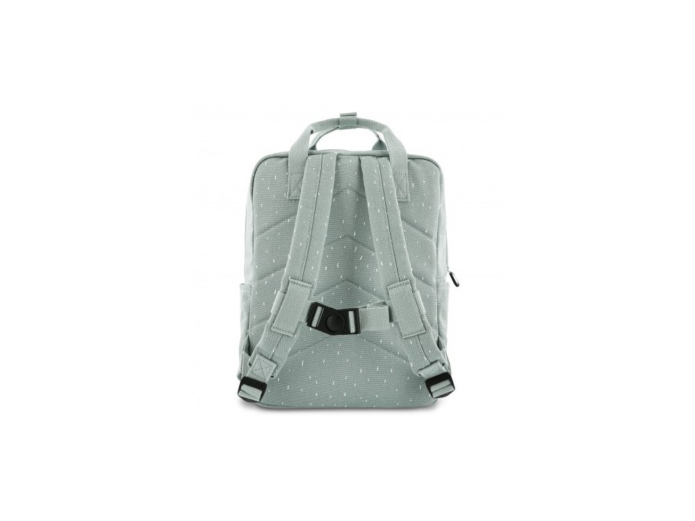 Trixie Backpack Mr. Shark, Σακίδιο-Τσάντα Πλάτης,Καρχαρίας  34 x 27 x 12cm, 1τμχ