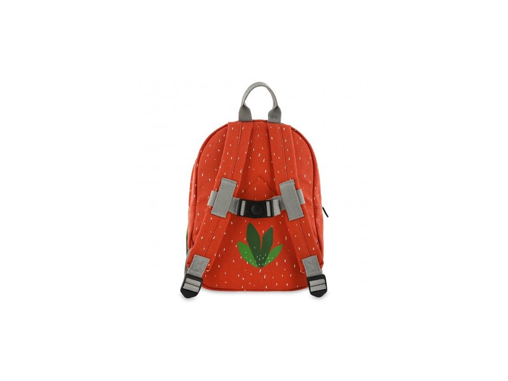 Trixie Backpack Mr.Parrot, Σακίδιο-Τσάντα Πλάτης, Παπαγάλος, 23 x 31 x 12 cm, 1τμχ