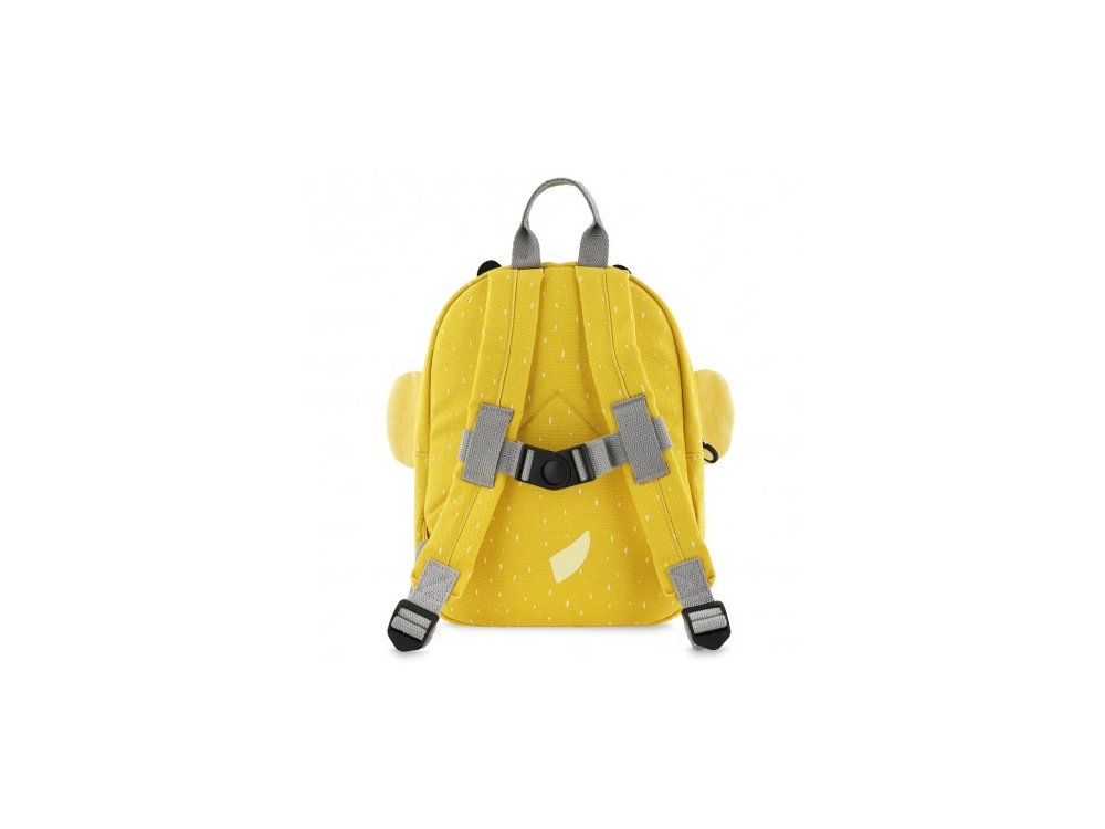 Trixie Backpack Mr.Bumblebee, Σακίδιο-Τσάντα Πλάτης, Μέλισσα, 23 x 31 x 12 cm, 1τμχ