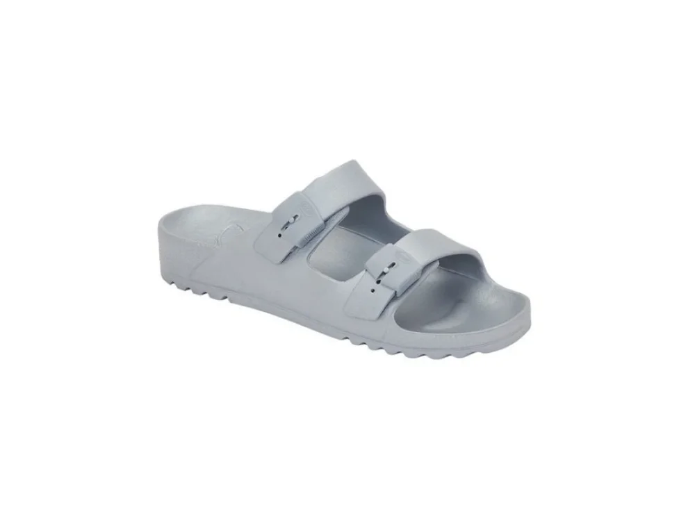 Scholl Bahia Silver, Ανατομικές Σαγιονάρες, Nο39