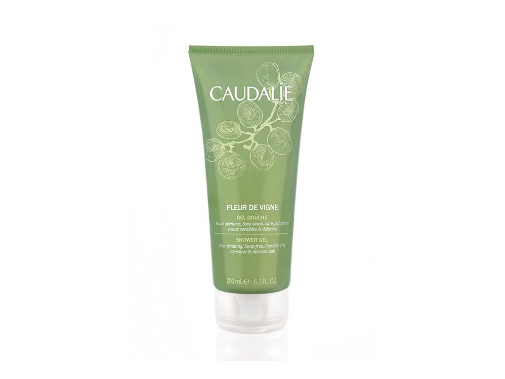 Caudalie Shower Gel Fleur de Vigne - 200ml