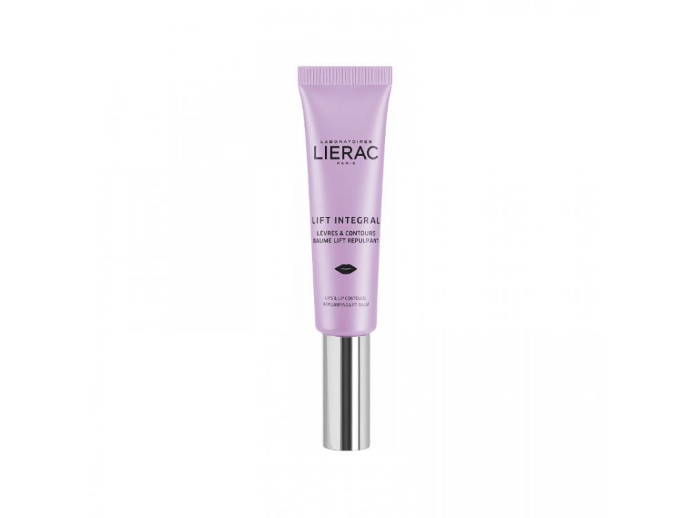 Lierac Lift Integral Lips & Lip Contours Plumping Lift Balm 15ml