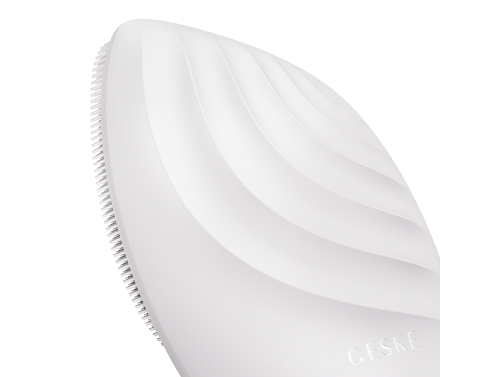 Geske Sonic Facial Brush, Συσκευή Καθαρισμού Προσώπου, Starlight, 5 in 1