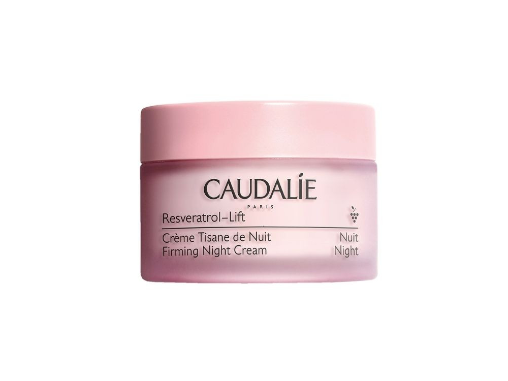 Caudalie Resveratrol Lift Firming Night Cream - 50ml