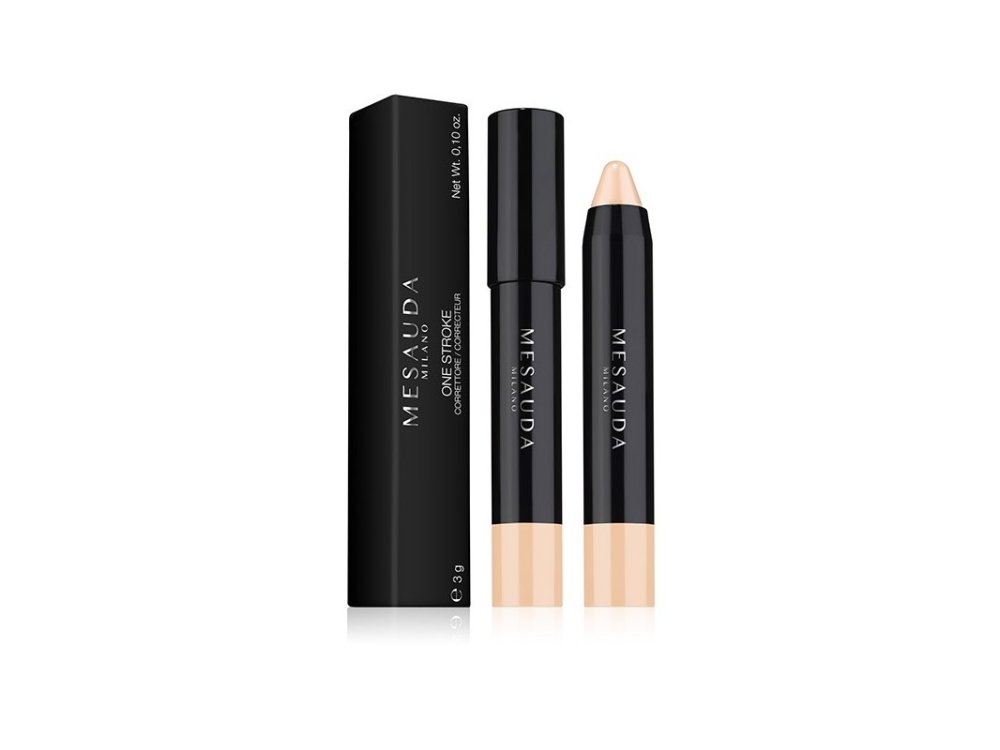 Mesauda One Stroke Concealer Ελαφρύ Κονσίλερ σε Στικ C30, 3g