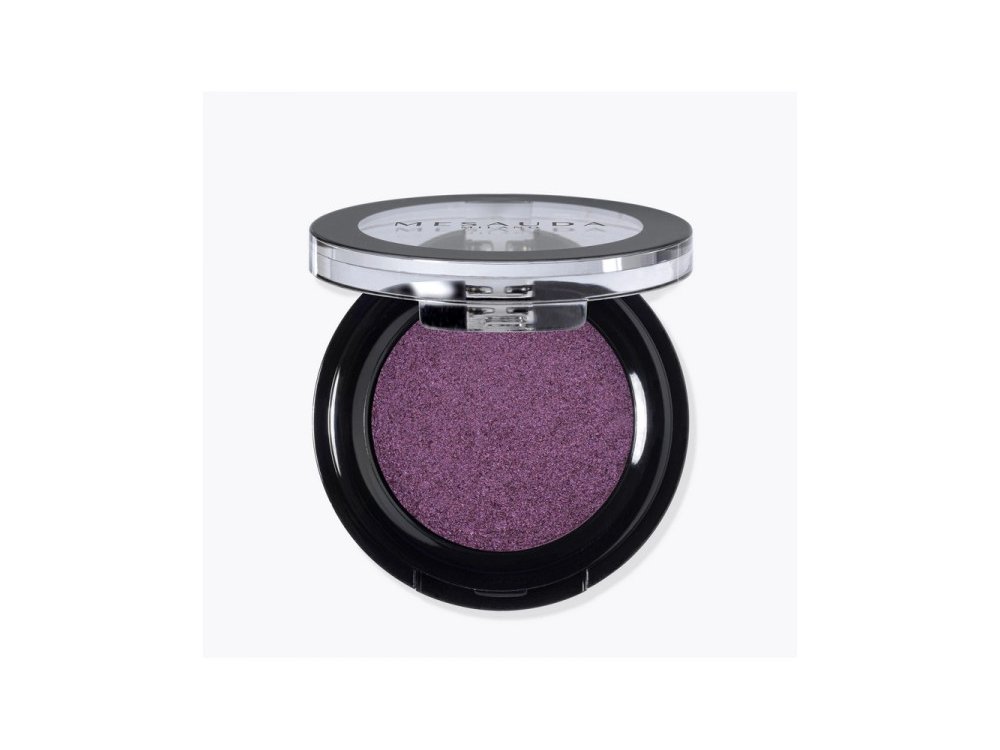 Mesauda Vibrant Pearly Eyeshadow Σκιά Ματιών -204 Bucolic