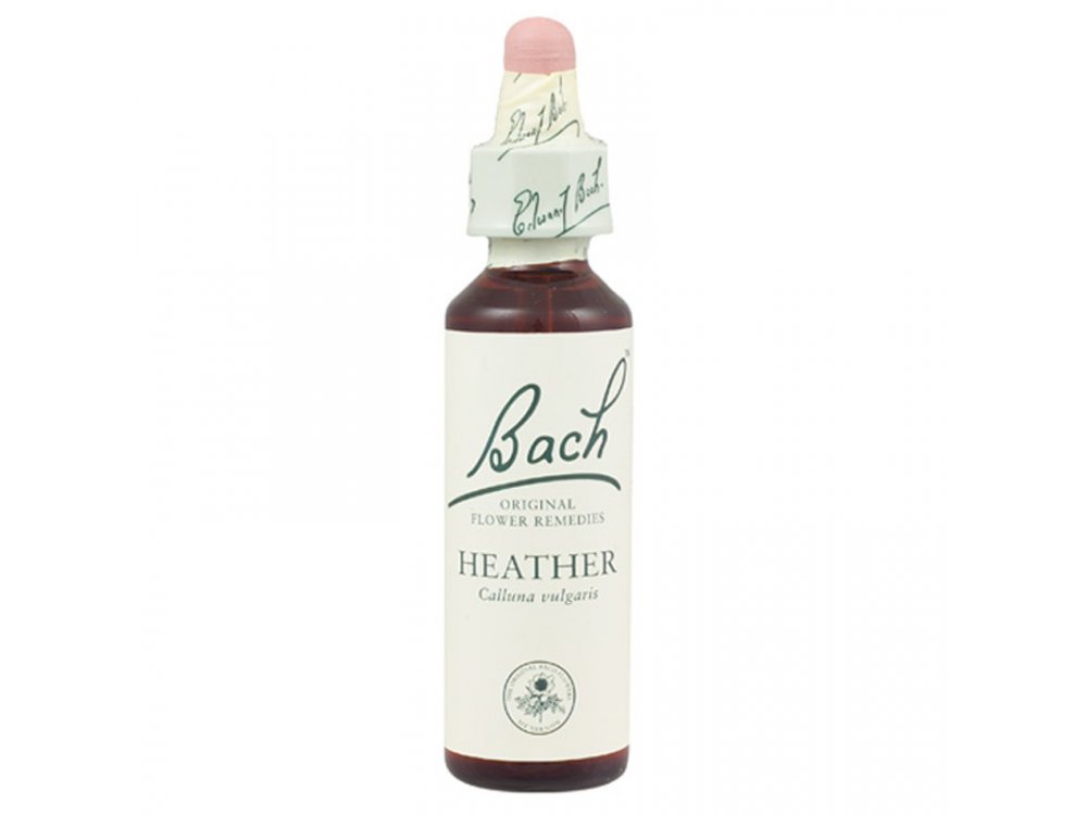 Power Health Bach Heather No14 20ml