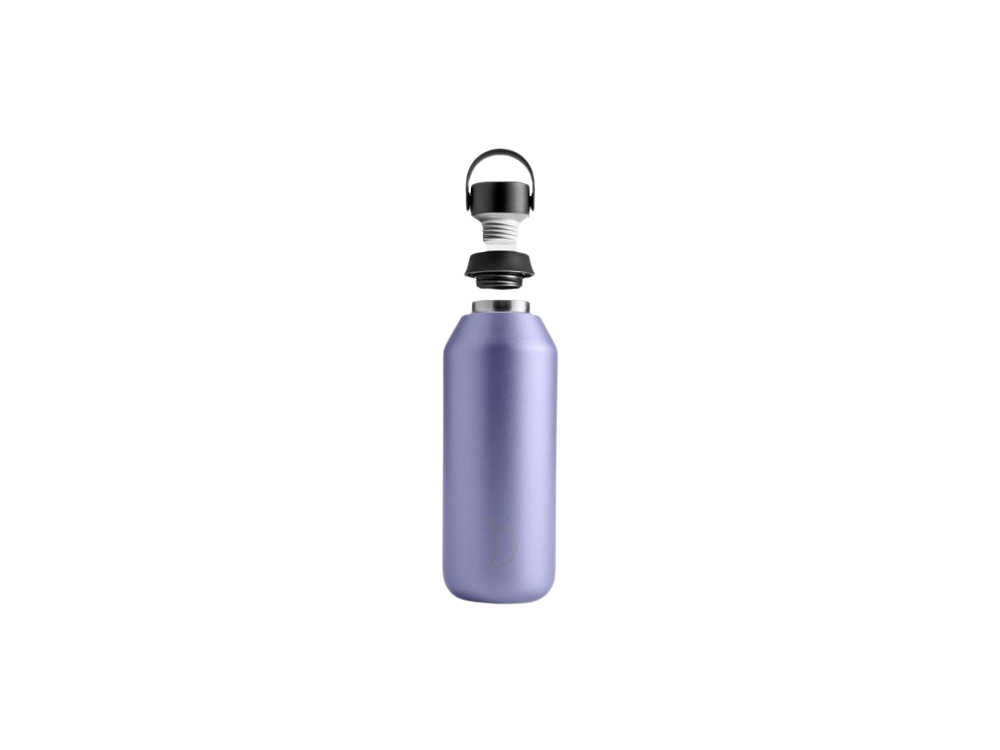 Chillys S2 Lavender, Ανοξείδωτος Θερμός Για Υγρά, 500ml