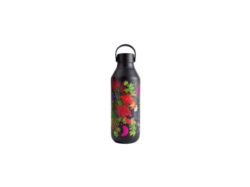 Chillys S2 Electric Paradise, Ανοξείδωτος Θερμός Για Υγρά, 500ml