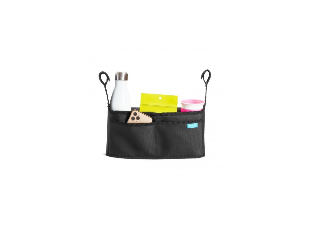 Munchkin Stroller Organizer, Τσάντα Οργάνωσης Καροτσιού, 1τμχ