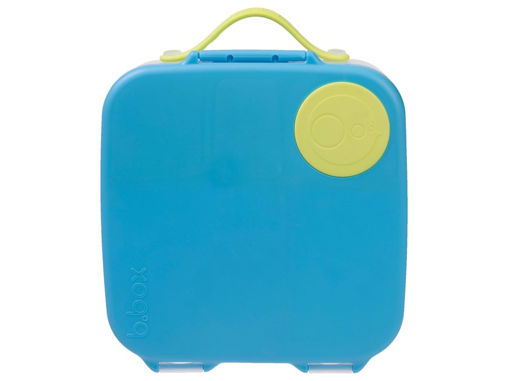 B.box Lunch Box Ocean, Φαγητοδοχείο 5 θέσεων, 1τμχ