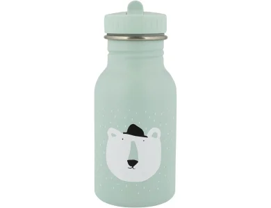 Trixie Ανοξείδωτο Παγούρι Θερμός, Mr. Polar Bear, 350ml