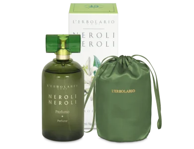 L'Erbolario Neroli Neroli Άρωμα 125ml