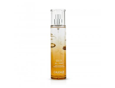 Caudalie Soleil Des Vignes Fresh Fragrance Γυναικείο Άρωμα, 50ml