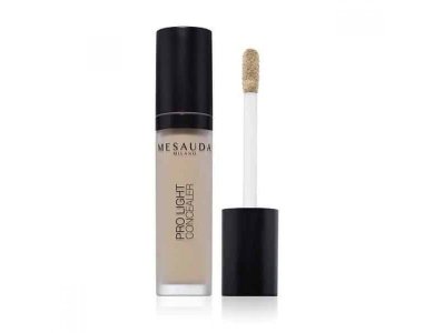 Mesauda Pro Light Concealer Υγρό Ενυδατικό Κονσίλερ C30, 4ml