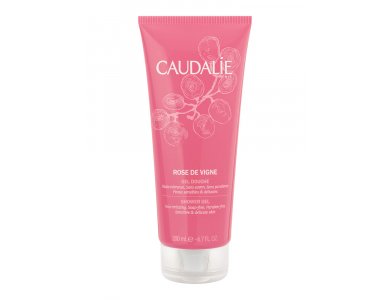 Caudalie Shower Gel Rose de Vigne - 200ml