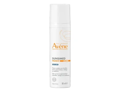 Avene SunsiMed Ιατροτεχνολογικό Προϊόν Πρόληψης των Ακτινικών Υπερκερατώσεων & των Δερματικών Καρκίνων, 80ml