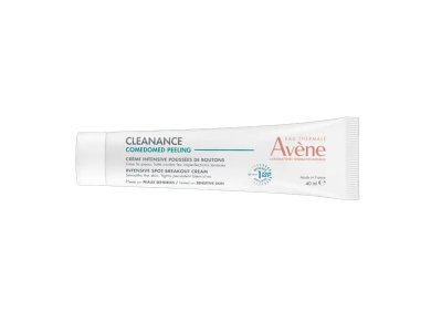 Avene Cleanance Comedomed Peeling Εντατική Κρέμα για την Ακμή, 40ml