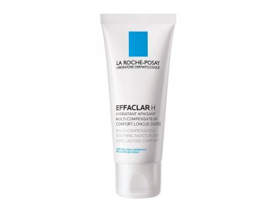 La Roche Posay Effaclar H  40ml