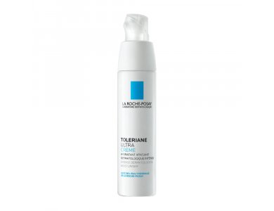 La Roche Posay Toleriane Ultra, Ενυδατώνει, Καταπραϋνει, Κατάλληλη για Αλλεργικό Δέρμα 40ml