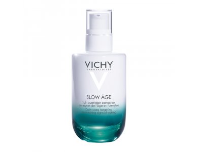 Vichy Slow Age SPF25, Κρέμα Ημέρας που Επιβραδύνει τη Γήρανση της Επιδερμίδας 50ml