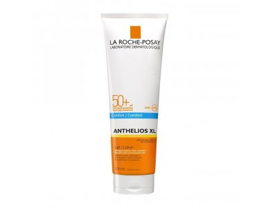 La Roche Posay Anthelios XL Lait SPF50+ Γαλάκτωμα πολύ υψηλής αντηλιακής προστασίας, 250ml