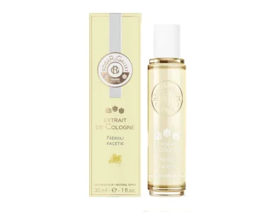 Roger & Gallet Neroli Facetie Extrait de Cologne,  30ml