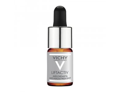 Vichy Liftactiv Antioxidant & Anti-fatigue Fresh Shot 10ml