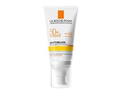 La Roche Posay Anthelios Pigmentation SPF50+, Αντηλιακή Κρέμα Προσώπου, 50ml