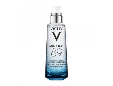 Vichy Mineral 89, Ενυδατικό Booster Προσώπου 75ml