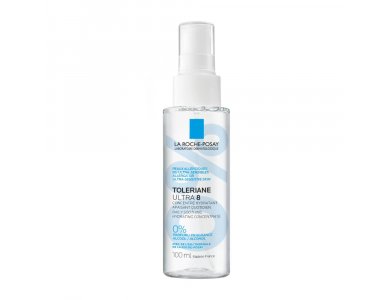 La Roche Posay Toleriane Ultra 8 Ενυδατικό Mist, 100ml